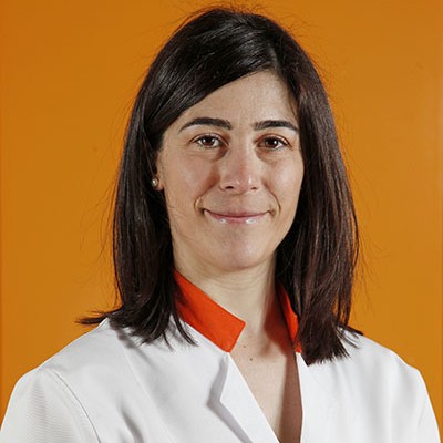 Raquel Moreno Murillo