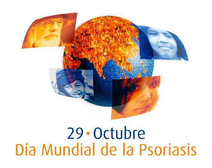 Día Mundial de la Psoriasis
