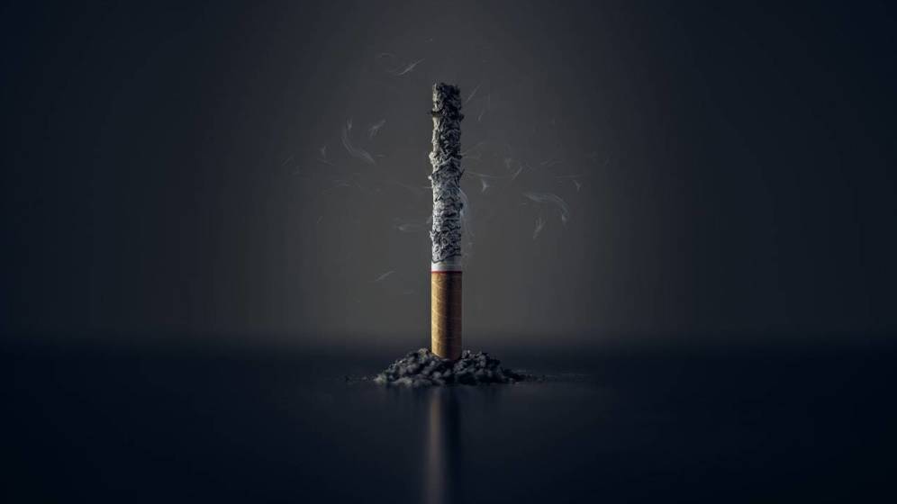 Dia Mundial sin Tabaco