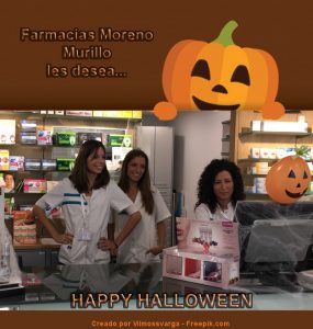 halloween farmacias moreno murillo3