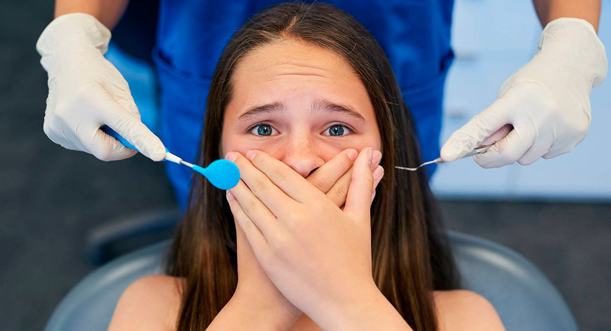 Miedo al Dentista