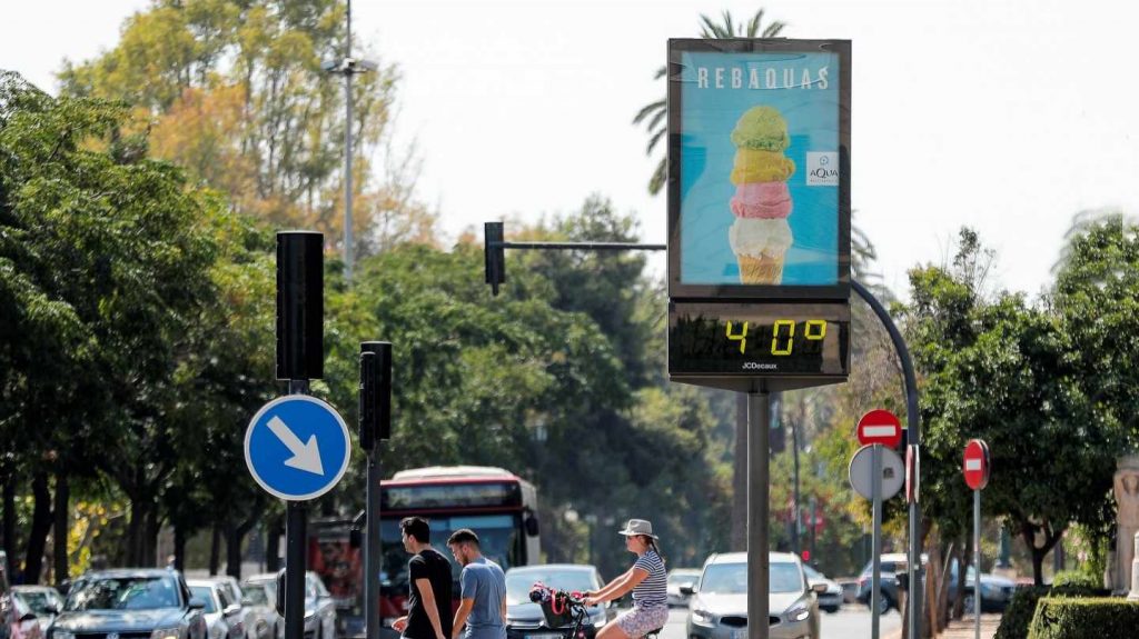 Consejos para combatir el calor en verano