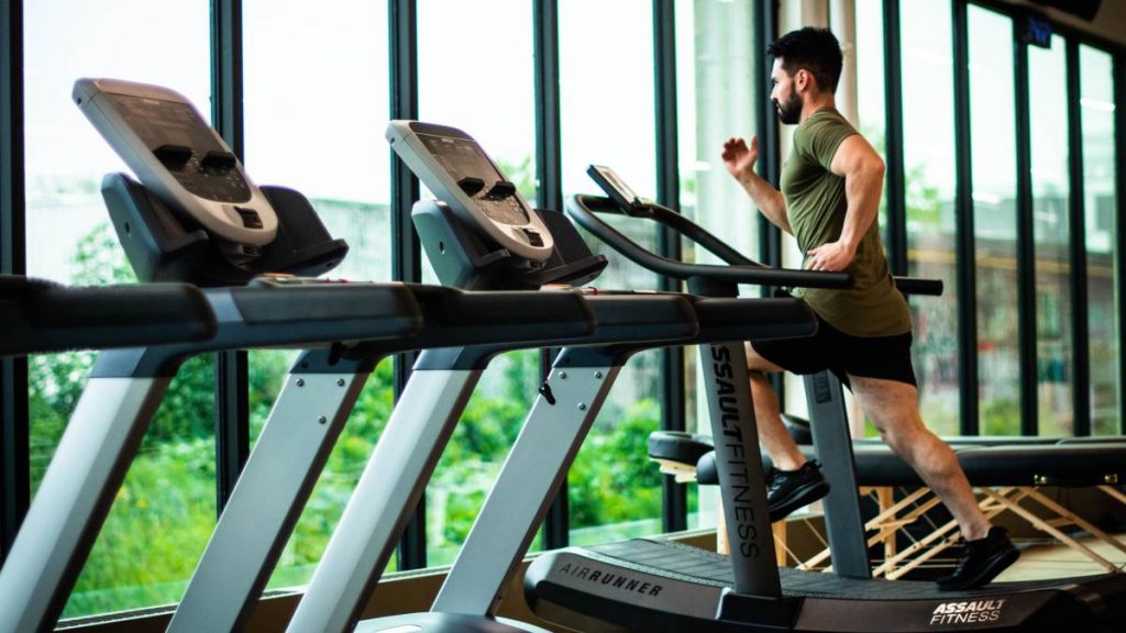 Deporte para prevenir el cáncer de próstata