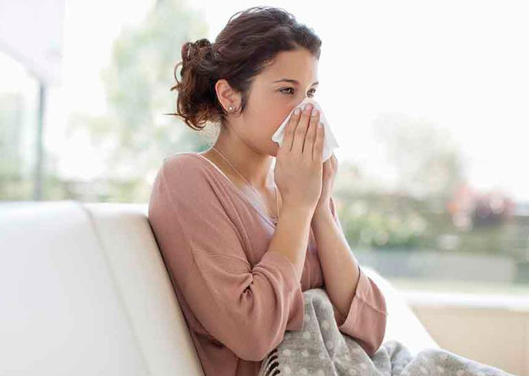 Diferencias entre gripe y resfriado