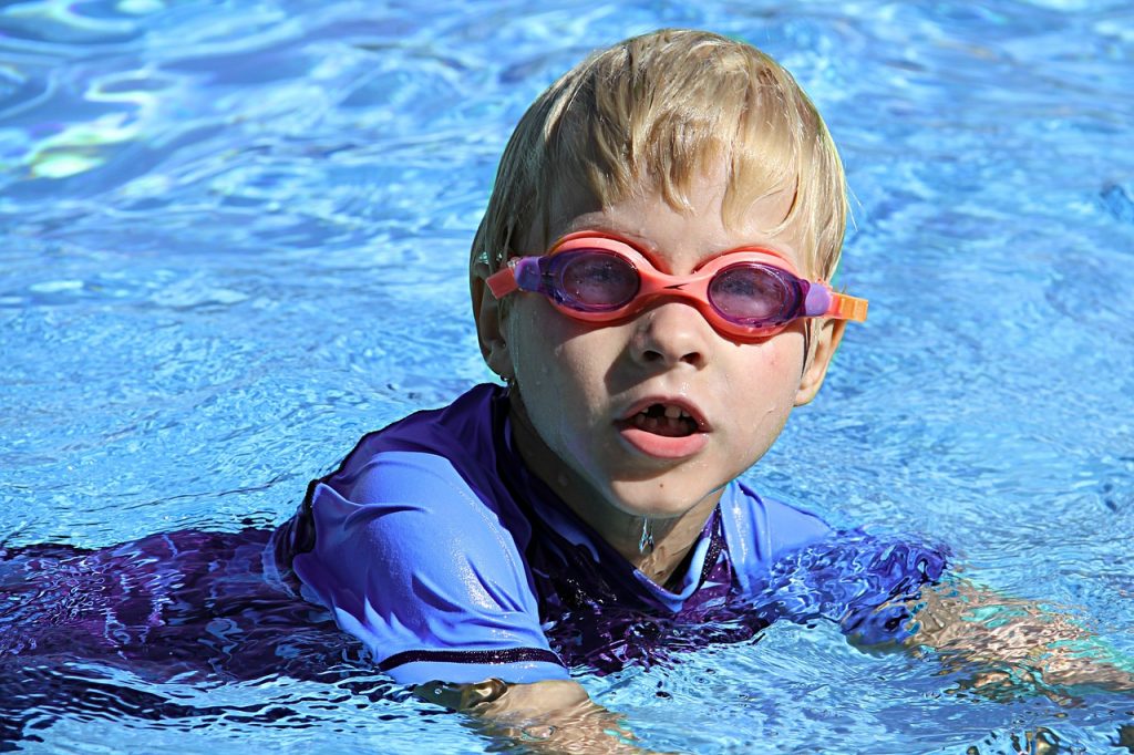 ¡Conjuntivitis en verano! Cuida tu salud ocular