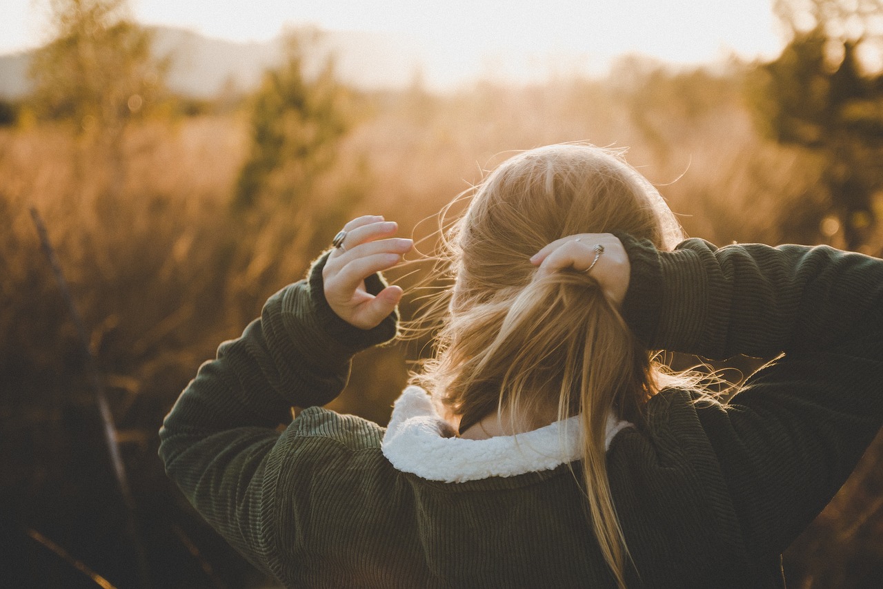 ¡Caída del cabello en otoño! Causas y soluciones