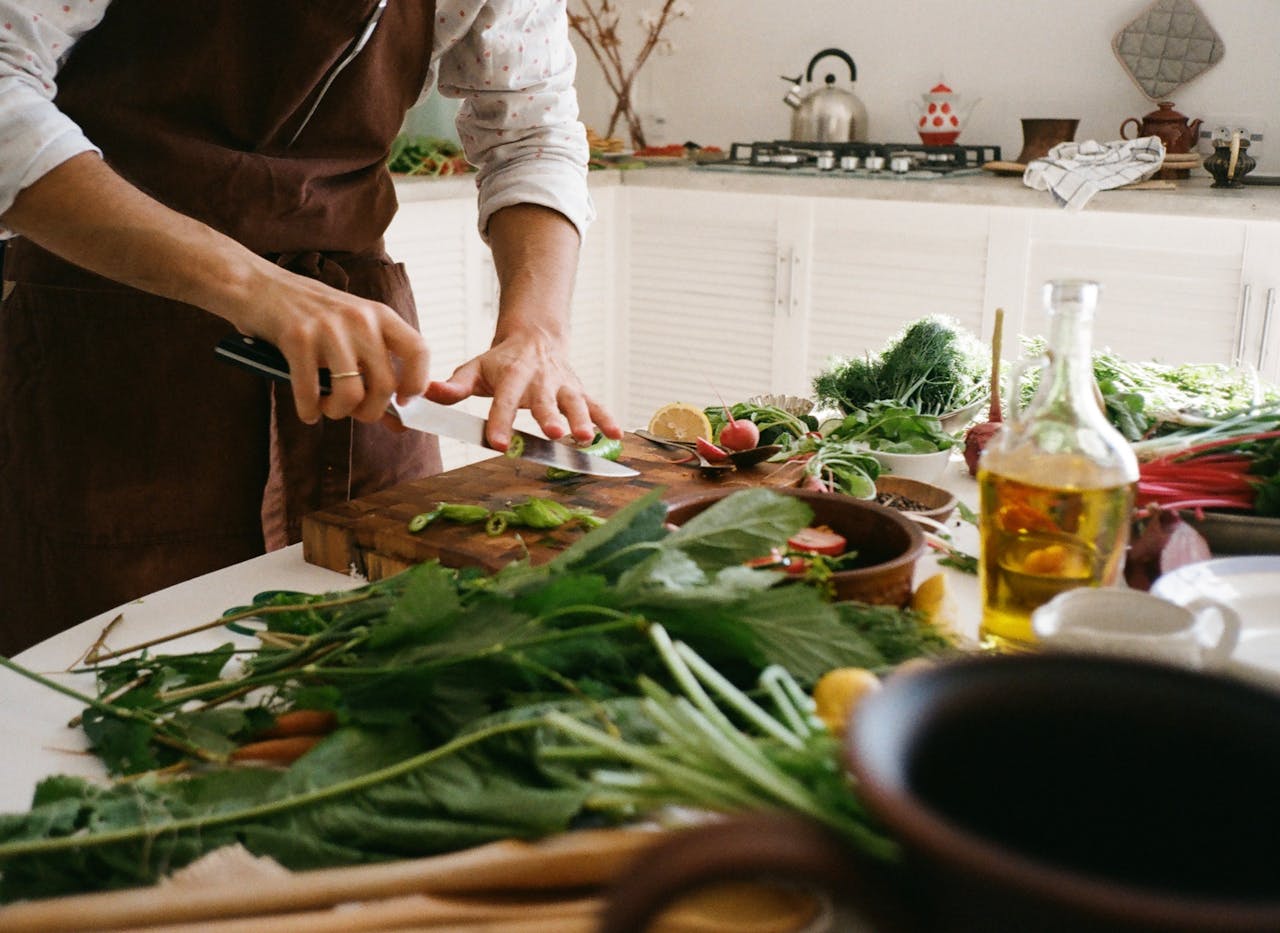 Consejos para bajar de peso de forma saludable y duradera
